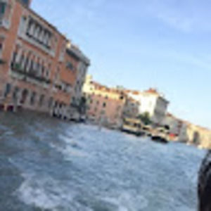 Meet your Posher, Marissa